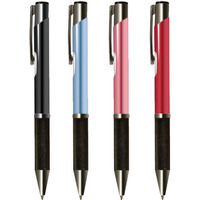 Długopis 0, 7mm mix kolor KD955-NM TETIS