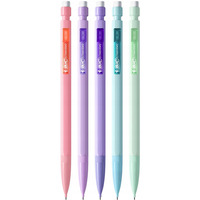 Ołówek automatyczny MATIC pastelowy HB 0,7mm 511060 BIC