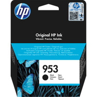Tusz HP 953 (L0S58AE) czarny 1000str