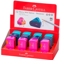 Temper�wka SLEEVE MINI kolory TREND 182714 FABER-CASTELL