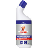 Płyn MR.PROPER 750ml do czyszczenia toalet P&G Professional