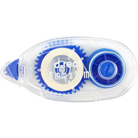 Klej w ta�mie 8mm x10m D.RECT 161046