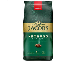 Kawa JACOBS KRONUNG 1kg ziarno