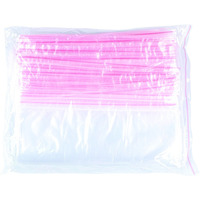 Torebki strunowe 250x300mm (100szt) LDPE, OFFICE PRODUCTS 15077415-90