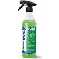 Płyn TENZI SUPER GREEN SPECJAL GT do mycia silników i karoserii samochodowych 0,6l. (W-20/600)