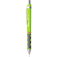 Ołówek aut. 0, 7mm TIKKY RD neon zielony 2007216 ROTRING