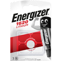 Bateria ENERGIZER CR1620 litowa