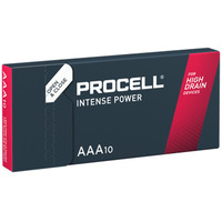 Bateria PROCELL Intense AAA/LR03/MN2400 alkaliczna pude�ko (10szt)