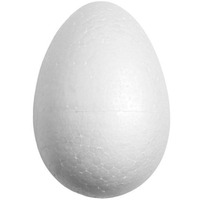 Jajko styropianowe 180mm