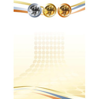 Dyplom PUCHARY 170g (25) 216817 ARGO