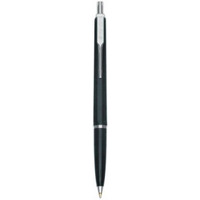 Długopis ZENITH-7 czarna obudowa CLASSIC 4071001
