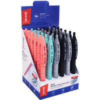 D�ugopis automatyczny FEEL 0,7mm Soft-Touch MEMOBE MD106-03