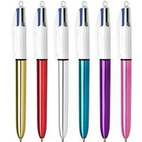 D�ugopis 4 COLOURS mix SHINE 964775 BIC
