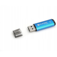 Pamięć USB PLATINET 64GB X-DEPO USB 2.0 niebieski (43611)