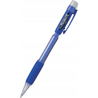 Ołówek automatyczny 0.7mm FIESTA II niebieski AX-107/127C PENTEL