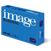Papier xero A4 80g IMAGE BUSINESS (5 ryz) białość 161CIE