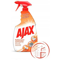 Spray do czyszczenia uniwersalny AJAX ALLinONE 750ml MULTIPURPOSE