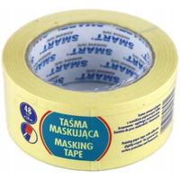 Ta�ma maskuj�ca papierowa 48mm*50m SMART