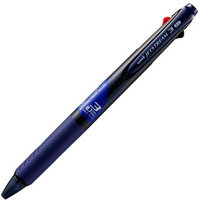 Długopis SXE3-400-8 trójkolorowy 0,7mm obudowa granatowa-navy