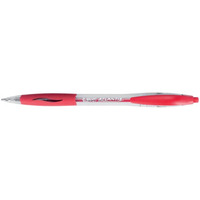 Długopis BIC ATLANTIS czerwony 1mm 8871331