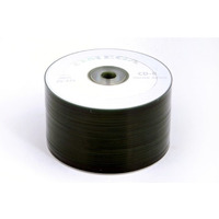 Pyta CD-R 700MB OMEGA 52x spindel (10szt) (40840)