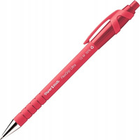 Długopis automatyczny FLEXGRIP ULTRA RT czerwony PAPER MATE S0190413