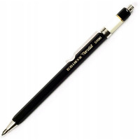 Ołówek automatyczny VERSATIL 2mm czarny 5900CN KOH-I-NOOR