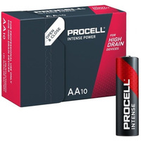 Bateria PROCELL Intense AA/LR6/MN1500 alkaliczna pude�ko (10szt)