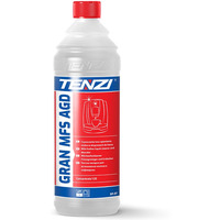 Płyn TENZI GRAN MFS AGD do czyszczenia spieniaczy mleka w ekspresach 1l. koncentrat (SP-37/001)