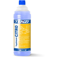 Pyn TENZI TOPEFEKT CITRO do mycia powierzchni byszczcych ekskluzywnych 1l. koncentrat (B-04/001)