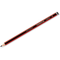 Ołówek 4B TRADITION NORIS S110