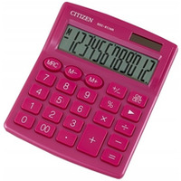Kalkulator CITIZEN SDC-812-NR-PK rowy