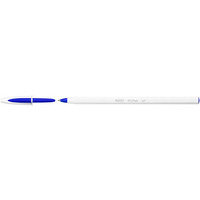 Długopis CRISTAL UP niebieski 949879 BIC